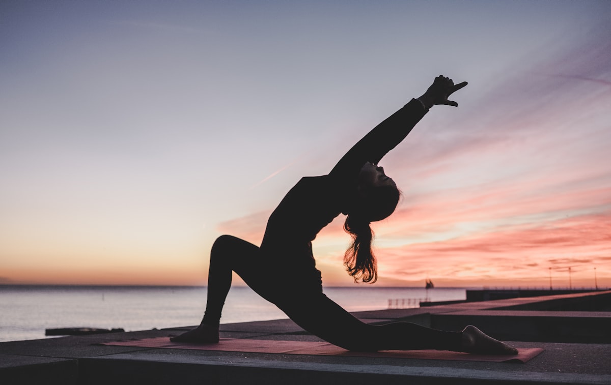 Building sustainable habits